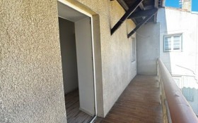 Appartement à Mazamet