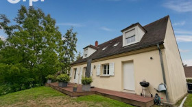 Maison à Senlis