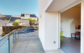 Appartement à Rodez