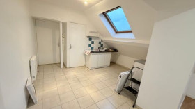 Appartement à La Ferté-sous-Jouarre