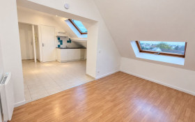 Appartement à La Ferté-sous-Jouarre