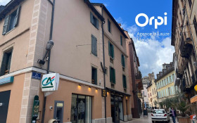 Appartement à Mende