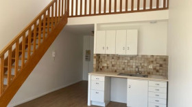 Appartement à Saint-Leu-la-Forêt