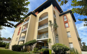 Appartement à Dax