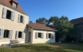 Maison à Lacq