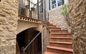 Maison à Marguerittes