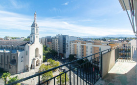 Appartement à Pau
