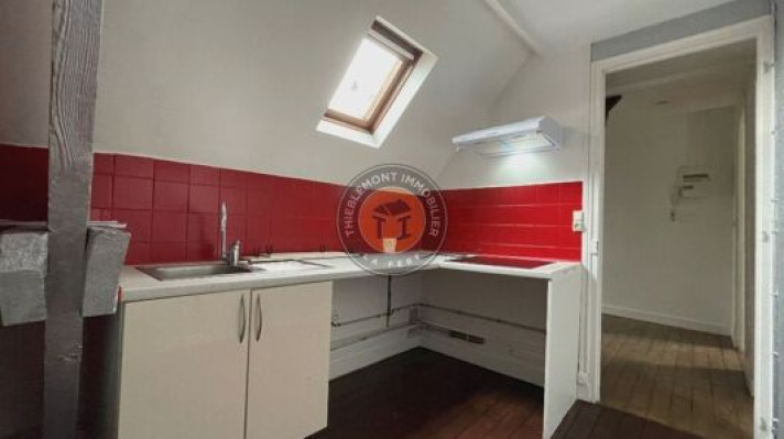 Appartement à La Fère