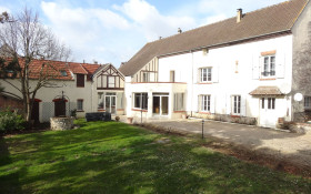 Maison à Dampmart