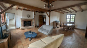 Maison à Vaudoy-en-Brie