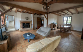 Maison à Vaudoy-en-Brie
