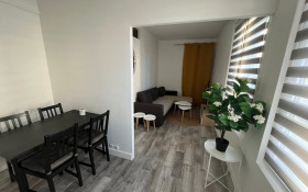 Appartement à Laon