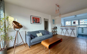 Appartement à Le Havre