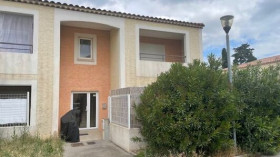 Appartement à Salon-de-Provence