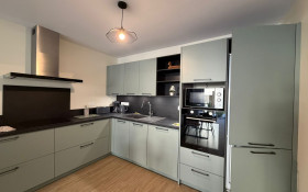 Appartement à Amboise