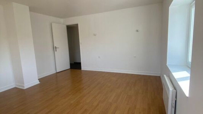 Appartement à Jouy-le-Châtel