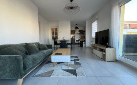 Appartement à Metz