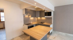 Appartement à Pont-de-Chéruy