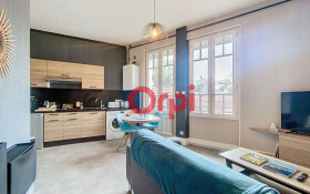 Appartement à Vichy