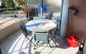 Appartement à Fréjus