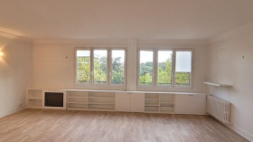 Appartement à Vanves