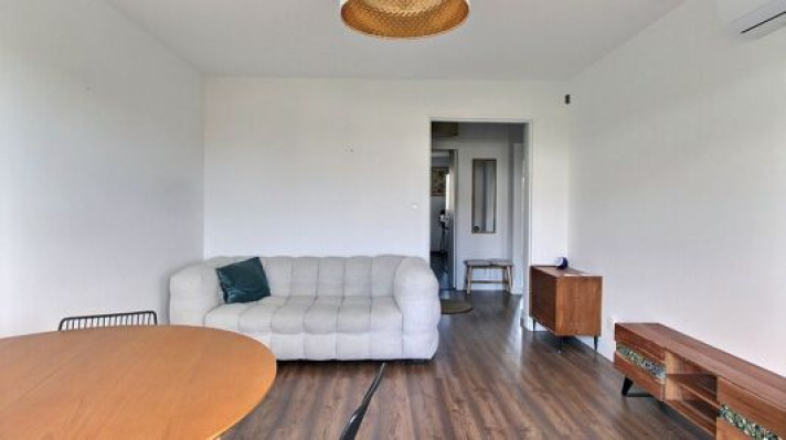 Appartement à Marseille
