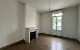 Appartement à Évreux