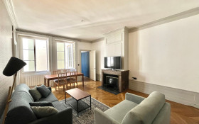 Appartement à Lyon 2e Arrondissement