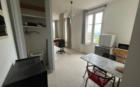 Appartement à Laon