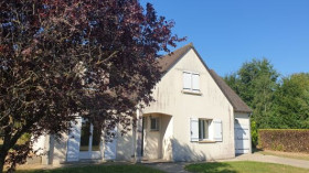 Maison à Fleury-en-Bière