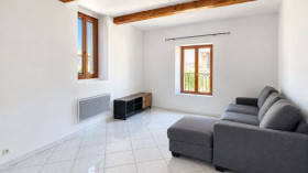 Appartement à Lasbordes
