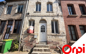 Maison à Rozoy-sur-Serre