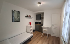 Appartement à Compiègne