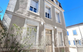 Appartement à Périgueux