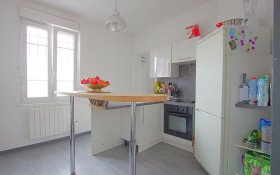 Appartement à Roye