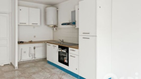 Appartement à La Courneuve