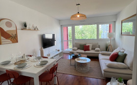 Appartement à Limoges