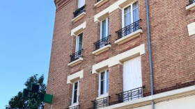 Appartement à Livry-Gargan