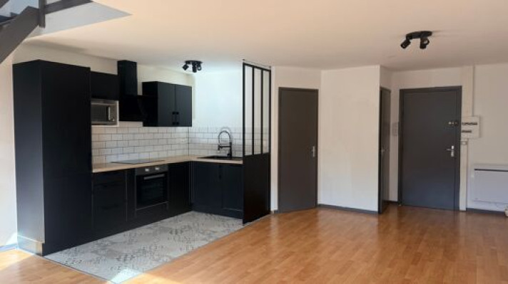 Appartement à Armentières