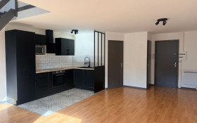 Appartement à Armentières