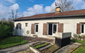 Maison à Herm