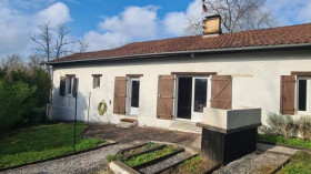 Maison à Herm