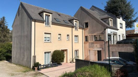Appartement à Bures-sur-Yvette