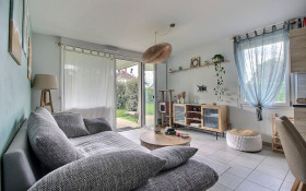 Appartement à Entzheim
