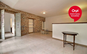 Appartement à Lavaur