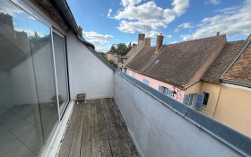 Appartement à Dourdan