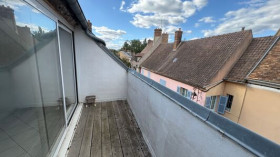 Appartement à Dourdan