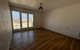 Appartement à Compiègne
