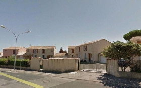 Maison à Villeneuve-lès-Maguelone