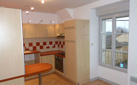 Appartement à Poitiers